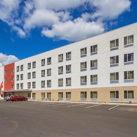 Motel 6-South Bend, IN - Mishawaka Exterior foto